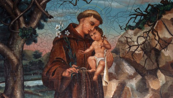 Sant'Antonio da Padova