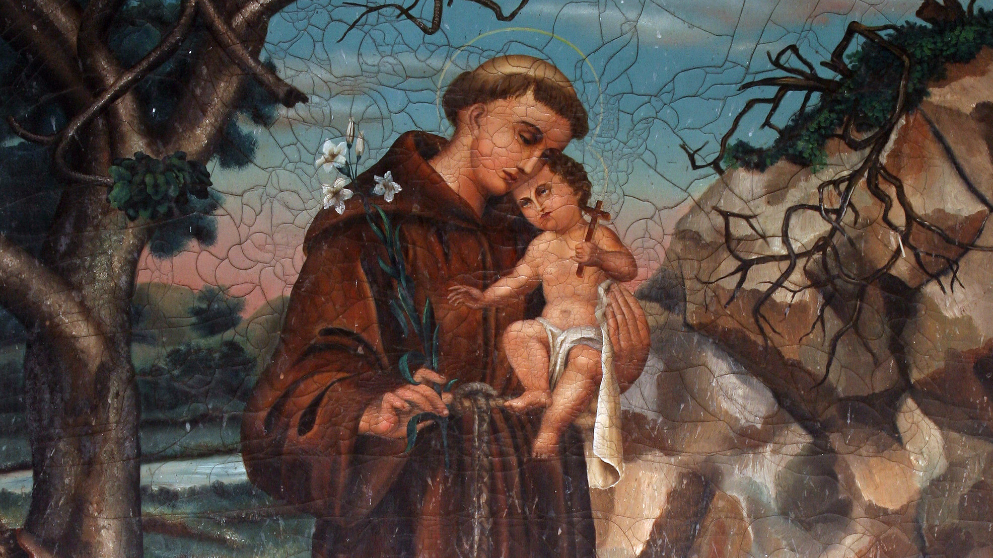 Quale "Sant'Antonio" invocare per ritrovare un oggetto perduto?
