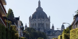 Papa Francesco visiterà Lisieux nel 2023?