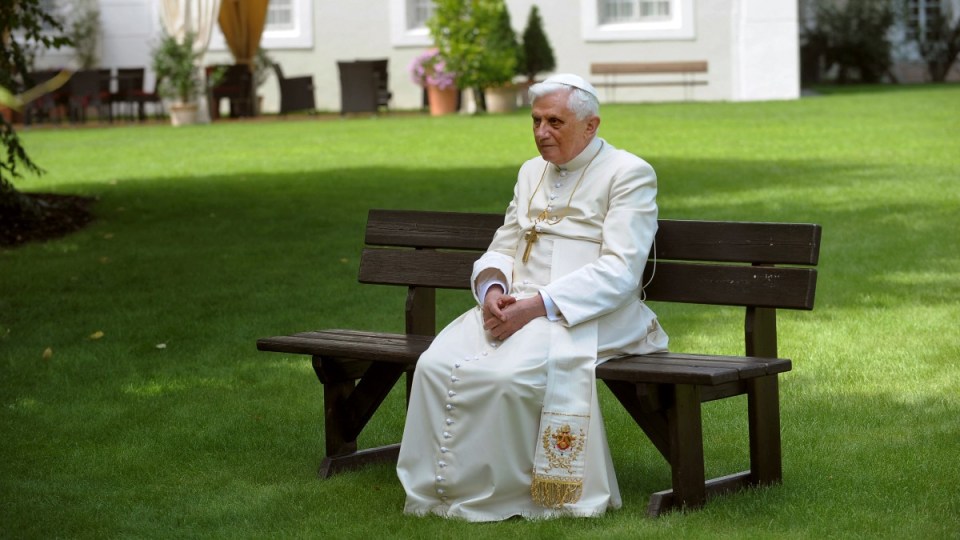 Pubblicate delle conferenze di Ratzinger ritrovate in un’abbazia austriaca