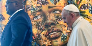 Perché Francesco va in Repubblica Democratica del Congo? 