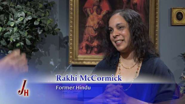 Rakhi McCormick