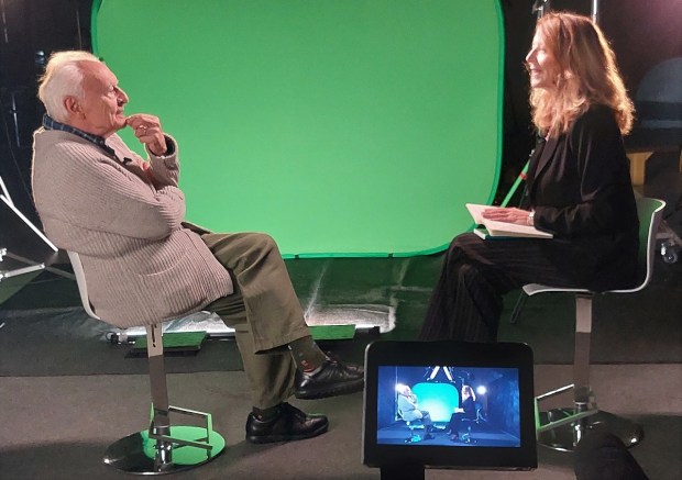 giuseppe vacca tv2000