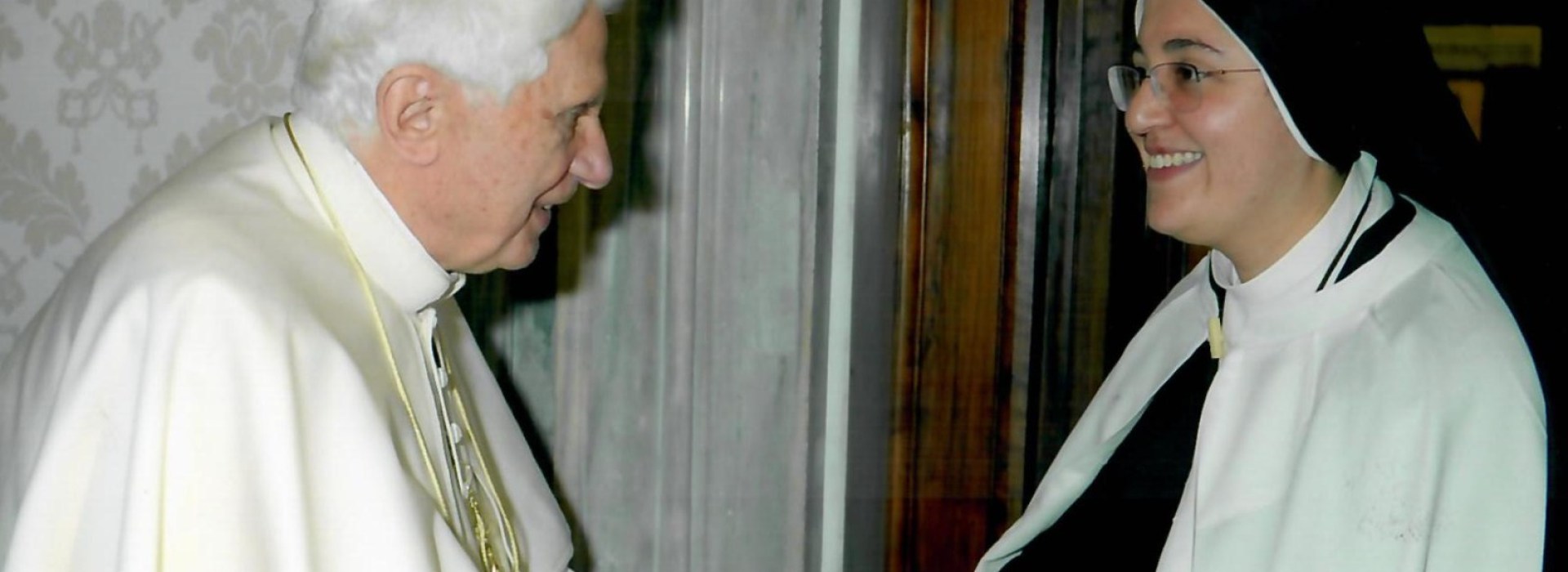 BENEDICTUS XVI