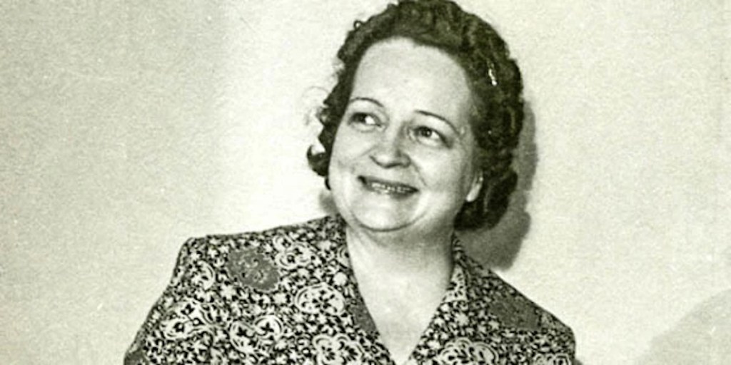 CORA EVANS