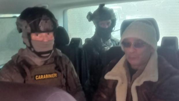 Matteo Messina Denaro arrestato dai ROS