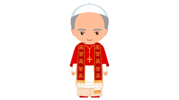 papa