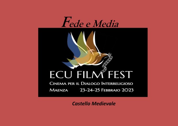 (FOTOGALLERY) Brochure Ecu Film Fest 2023