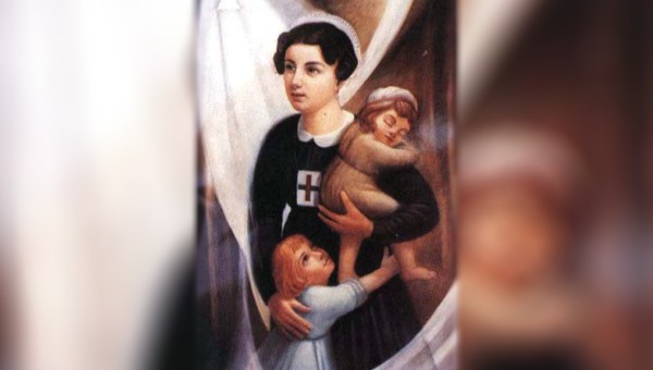 Beata-Elisabetta-Canori-Mora-Madre-di-famiglia-terziaria-trinitaria