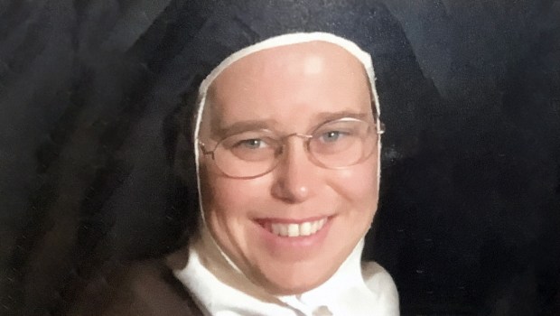 Belen de la Cruz