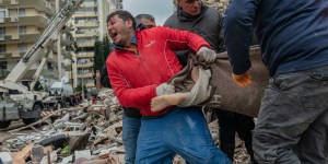 Perché Dio ha permesso il terribile terremoto in Turchia e Siria? 