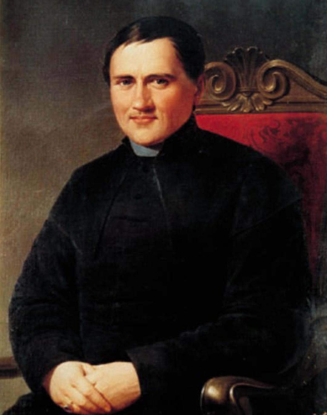 luigi caburlotto