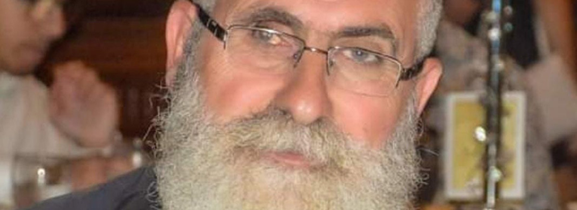 Padre Imad