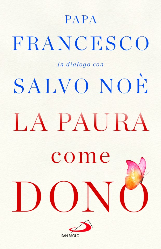 libro paura dono