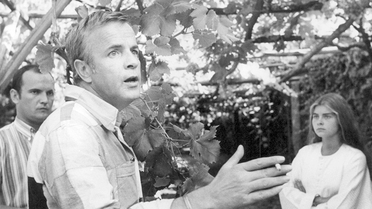ZEFFIRELLI