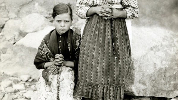 Jacinthe de Fatima
