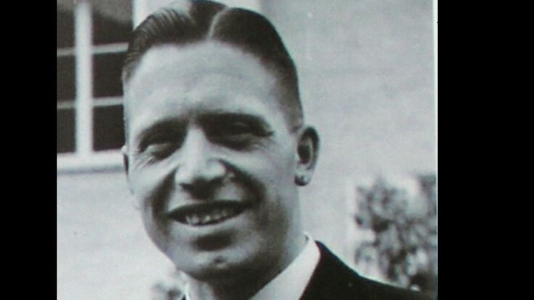 Josef Mayr-Nusser
