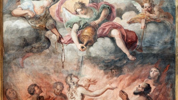 Purgatory