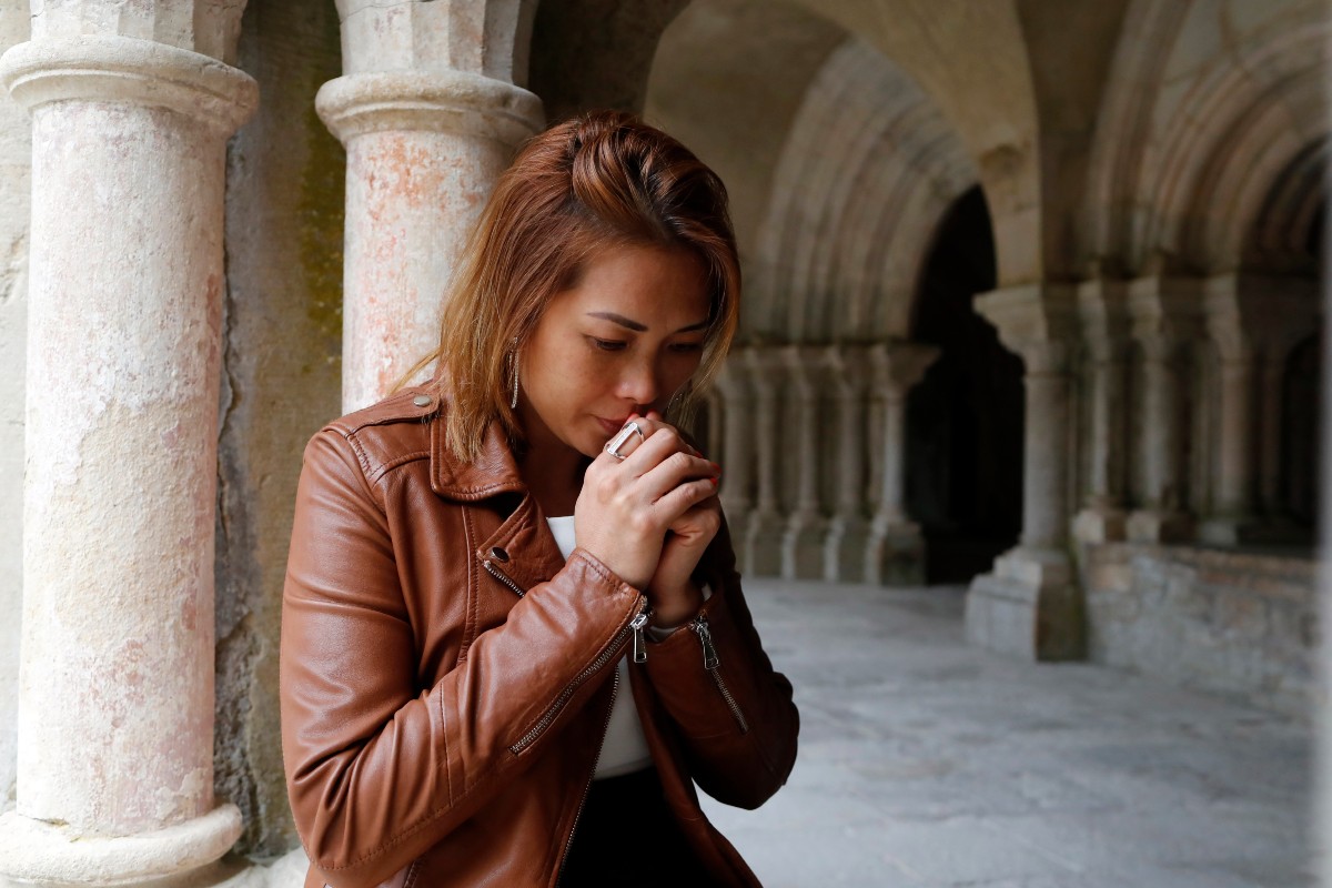Differenza Tra Essere Cattolici E Cristiani Qual è la differenza tra essere cattolici ed essere cristiani?